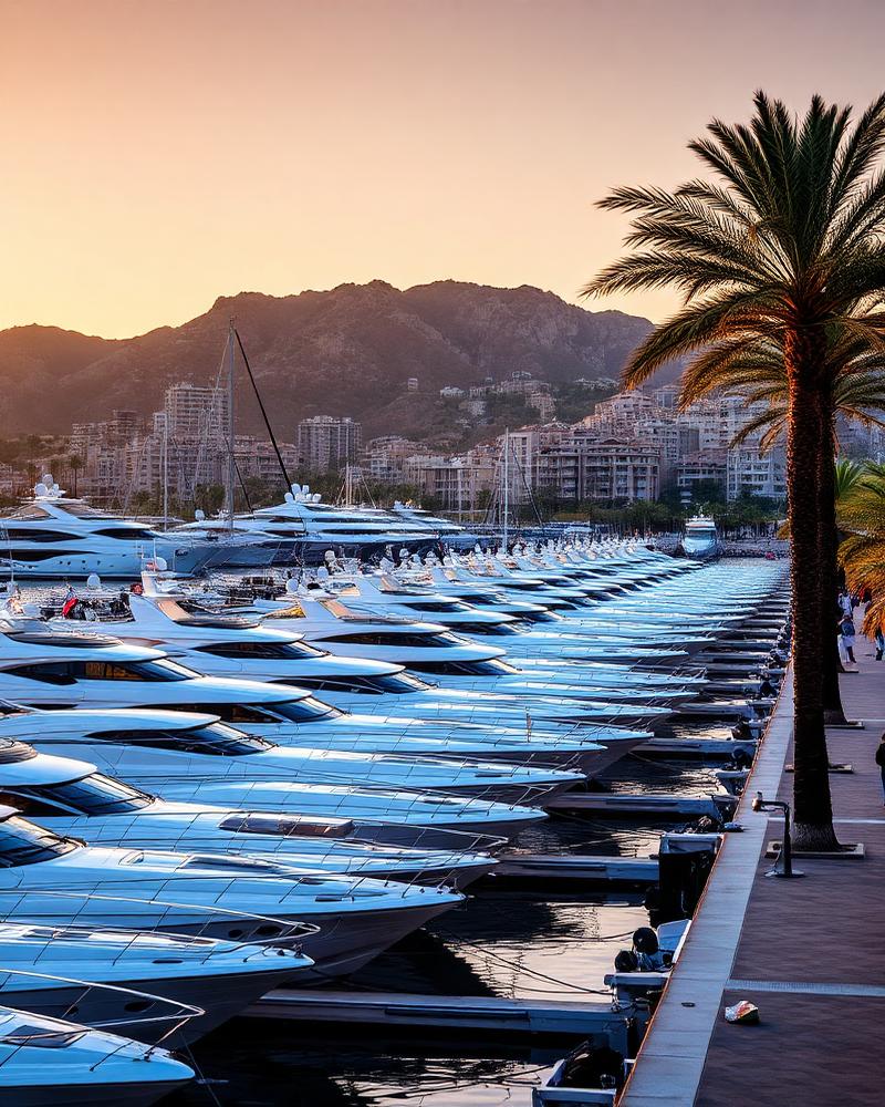 Marbella luxury travel destination